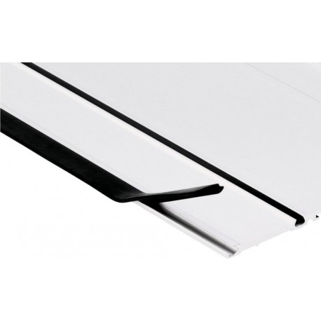 Metabo Protection anti-éclats FSS pour rails de guidage FS, 3,5 m metabo