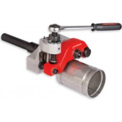 Rothenberger Ensemble de rouleaux pour ROGROOVER, 2-6