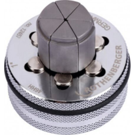 Rothenberger Tête Exp. 1x1,5mm Standard ROLOCK