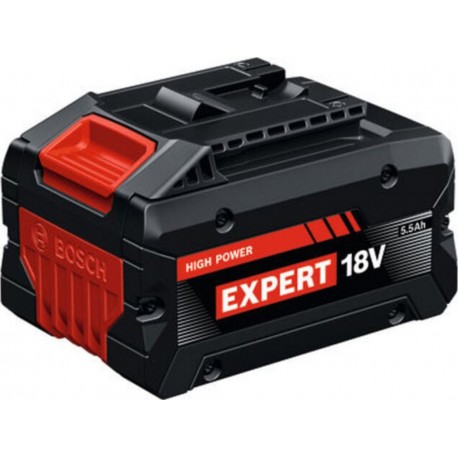 Bosch Pack batterie EXBA18V-55 C