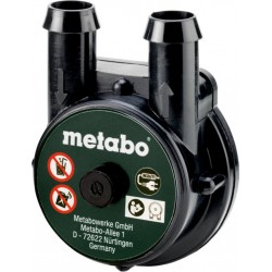 Metabo Pompe additionnelle BPV 01