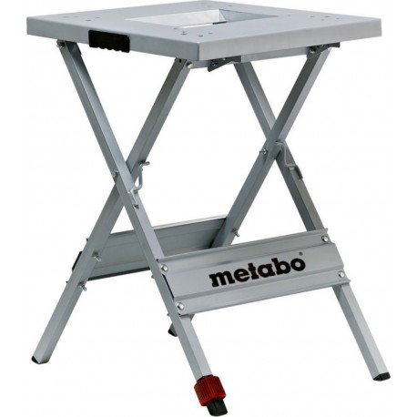 Metabo Support de machine UMS