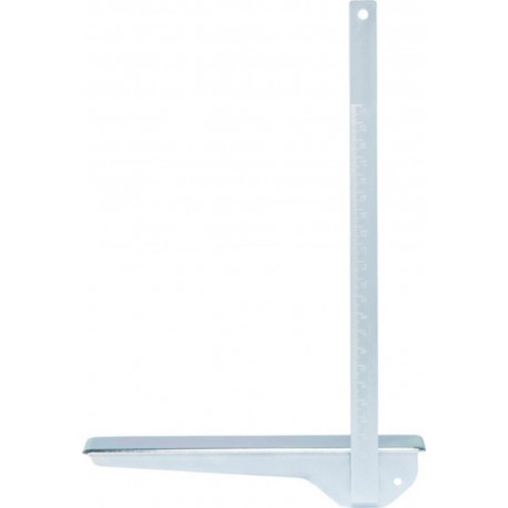 Bosch Butée longitudinale