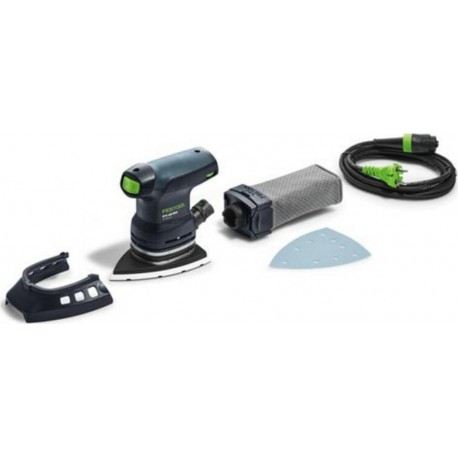 Festool Ponceuse Delta DTS 400 REQ