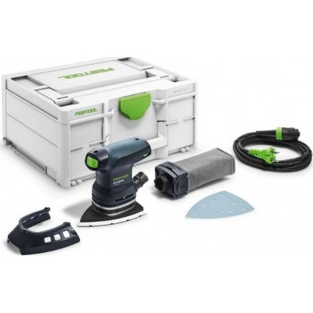 Festool Ponceuse Delta DTS 400 REQ-Plus