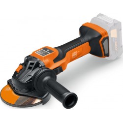 FEIN Meuleuse d’angle sans fil Ø 125 mm CCG 18-125-15 AS
