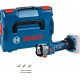 Bosch Outil rotatif sans fil GCU 18V-30, solo L