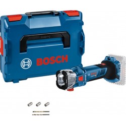 Bosch Outil rotatif sans fil GCU 18V-30, solo L