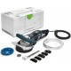 Festool Ponceuse de rénovation RG 130 ECI-Set DIA TH RENOFIX