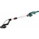 Metabo Ponceuse à bras LSV 5-225 Confort, avec bras réglable, en coffres
