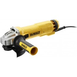 Dewalt Meuleuse d'angle 150 mm 1400 watts DWE4238-QS