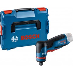 Bosch Meuleuse droite GWG 12V-50 S, L-BOXX 102