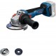Bosch Meuleuse d’angle sans fil GWS 18V-11