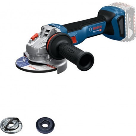 Bosch Meuleuse d’angle sans fil GWS 18V-11