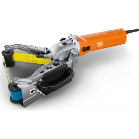 FEIN Ponceuse pour tubes RS 17-70 E