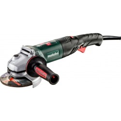 Metabo Meuleuse d'angle WEV 1500-125 RT metabo, carton