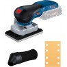 Bosch Ponceuse vibrante sans fil GSS 18V-13 (solo, L)