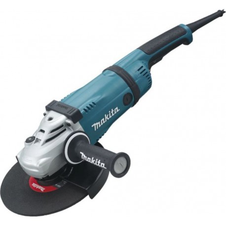 Makita Meuleuse d'angle GA9030RF01 230 mm