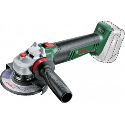 Bosch Meuleuse angulaire sans fil AdvancedGrind 18V-80