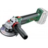 Bosch Meuleuse angulaire sans fil AdvancedGrind 18V-80