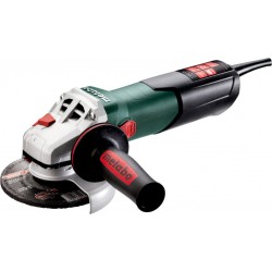 Metabo Meuleuse d'angle WEA 11-125 Quick (603626000)
