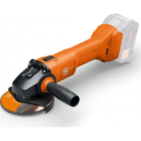 Fein Meuleuse d'angle sans fil Ø 115 mm CCG 18-115-10 AS