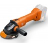 Fein Meuleuse d'angle sans fil Ø 115 mm CCG 18-115-10 AS