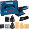 Bosch Ponceuse vibrante sans fil GSS 12V-13, solo, C