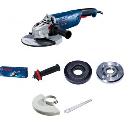 Bosch Meuleuse d'angle GWS 24-230 P