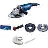 Bosch Meuleuse d'angle GWS 24-230 P