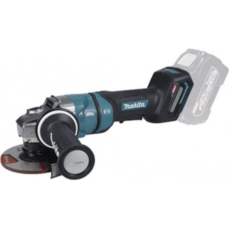 Makita Meuleuse d’angle sans fil 40V, 11000 tr/min