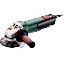 Metabo Meuleuse d'angle WEP 17-125 Quick Carton