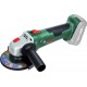Bosch Meuleuse d’angle sans fil PWS 18V-70 avec disque abrasif
