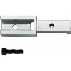 Metabo Adaptateur pour lime à bande metabo