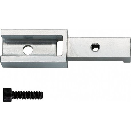 Metabo Adaptateur pour lime à bande metabo