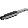 Metabo Bras de ponçage 3, pour lime à bande (équipement de kit), pour bandes 13x457 mm metabo
