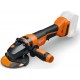 FEIN Meuleuse d’angle sans fil PROTAGO Ø 115 mm CCG 18-115-12 PD-SEC AS