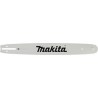 Makita Rail de guidage 45cm 1,3 mm .325
