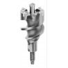 Makita Couronne de fraisage 68mm (P-03866)