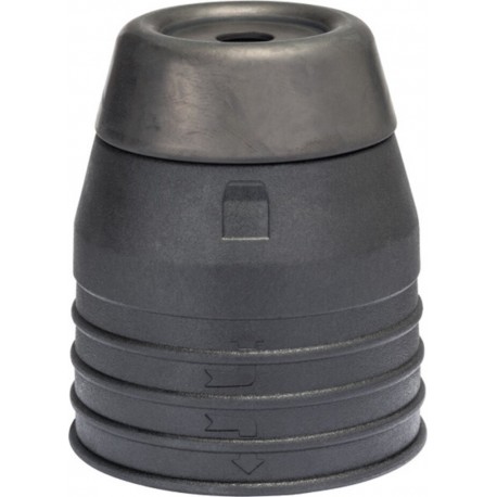 Bosch Mèche interchangeable SDS plus compatible avec GBH 4 DFE GBH 4 DSC PBH 300 E