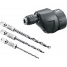 Bosch Attache de foreuse, accessoires de système Collection IXO