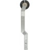Bosch Bras de contact pour lime électrique pour angles (en V)
