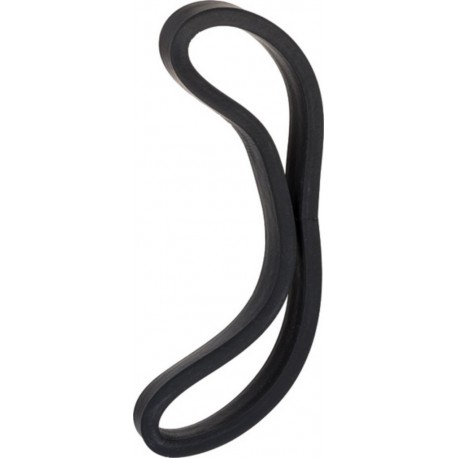 Bosch Bague d'étanchéité en caoutchouc GRC 180 longueur étirée 708 mm