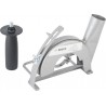 Bosch Chariot de guidage avec buse d'aspiration pour la coupe, 115 / 125 mm (avant 2009)