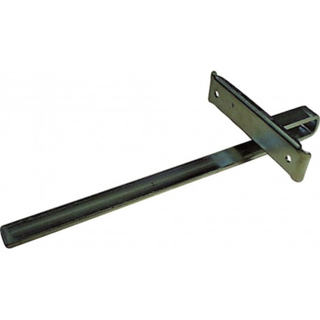Makita Guide parallèle 165108-8 pour 5603R, 5017RKB, 5705R