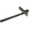 Makita Guide parallèle 165108-8 pour 5603R, 5017RKB, 5705R