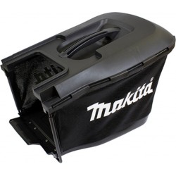 Makita Bac de ramassage complet 45L