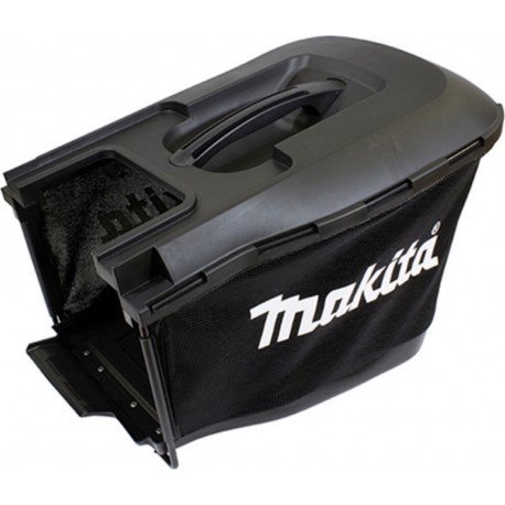 Makita Bac de ramassage complet 45L