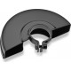 Fein Capot de protection, Ø 180 mm