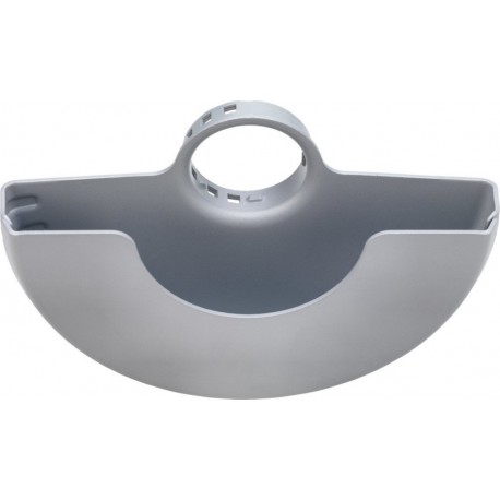 Metabo Capot de protection pour le tronçonnage 180 mm, semi-fermé, WB 18 LTX 180 Quick metabo